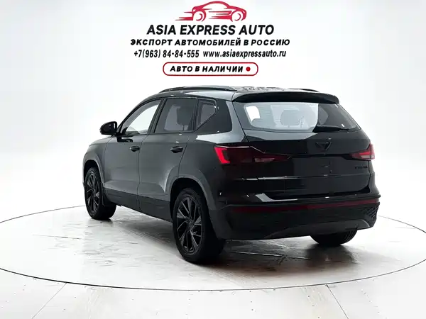 Jetta VS5 2022