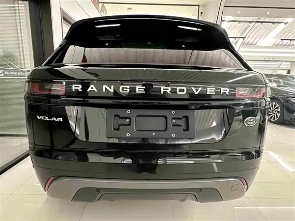 Land Rover Range Rover Velar 2021