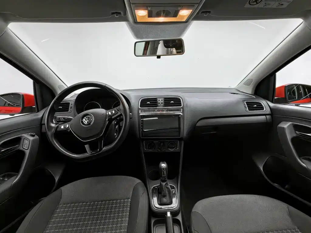 Volkswagen Polo 2019