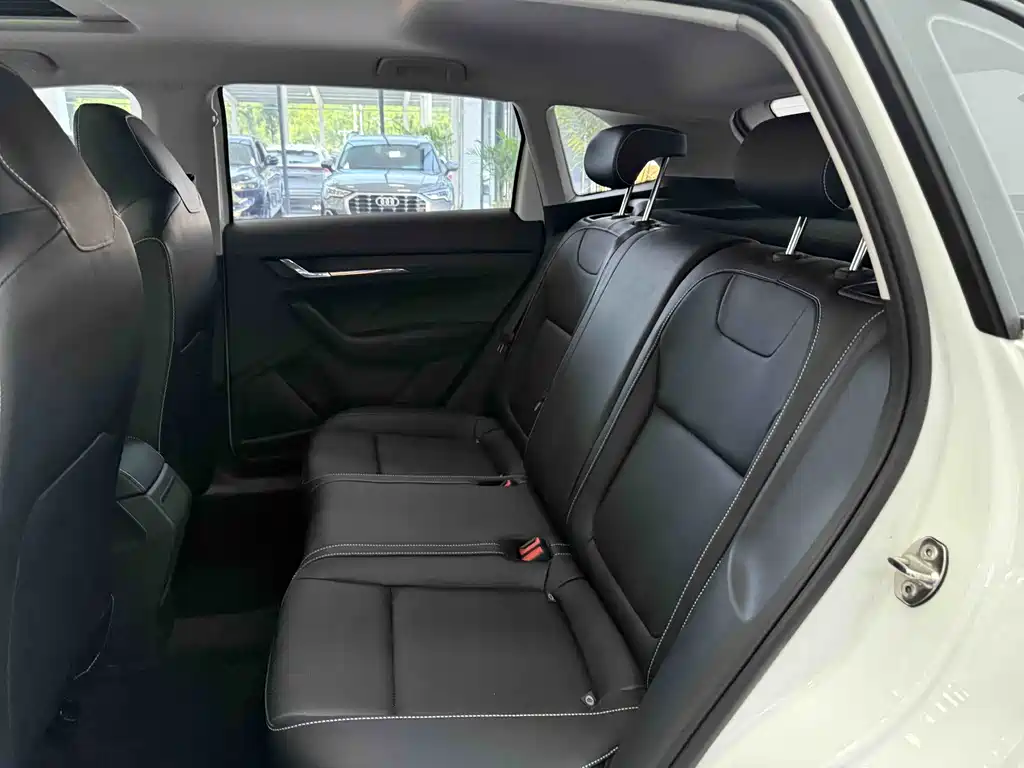 Skoda Kamiq 2022 — фото 15