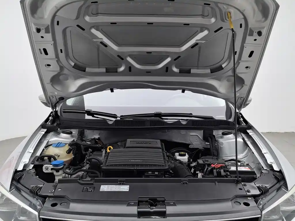 Volkswagen Bora 2017