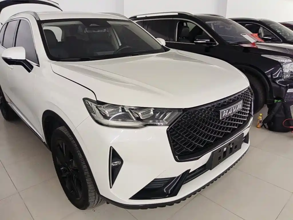Haval H6 2022