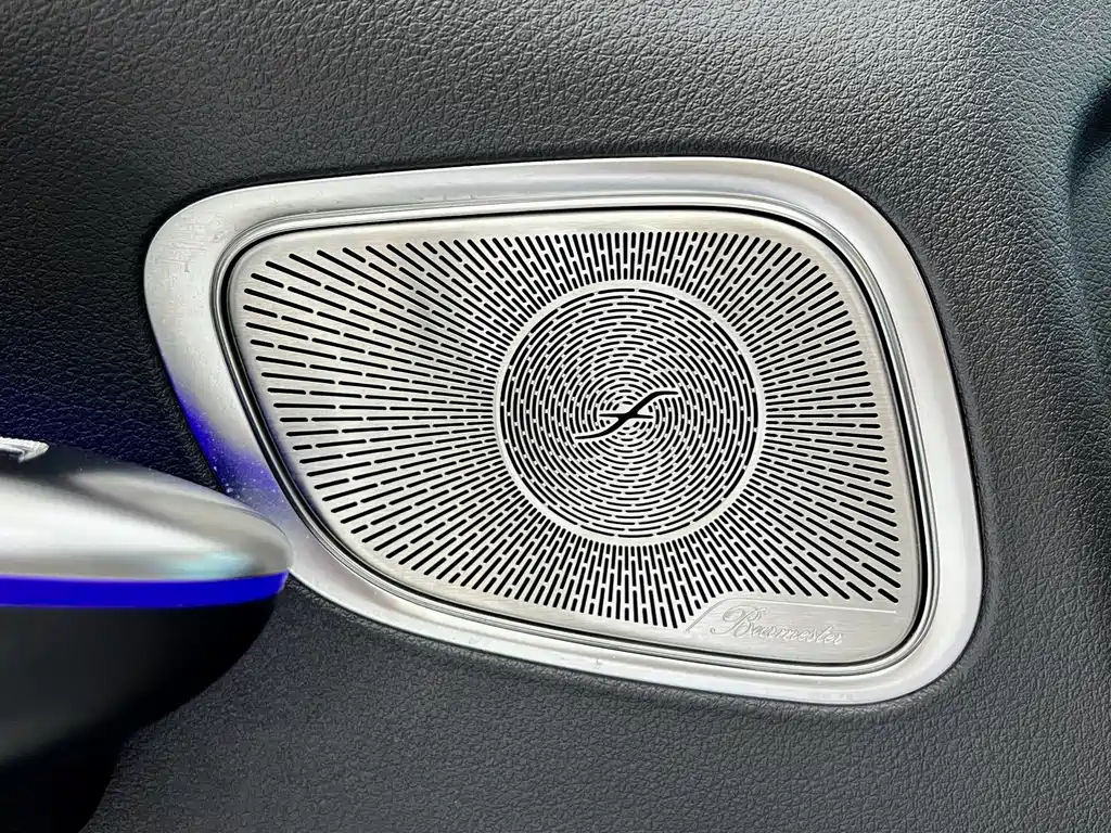 Mercedes-Benz GLC AMG 2025 — фото 23
