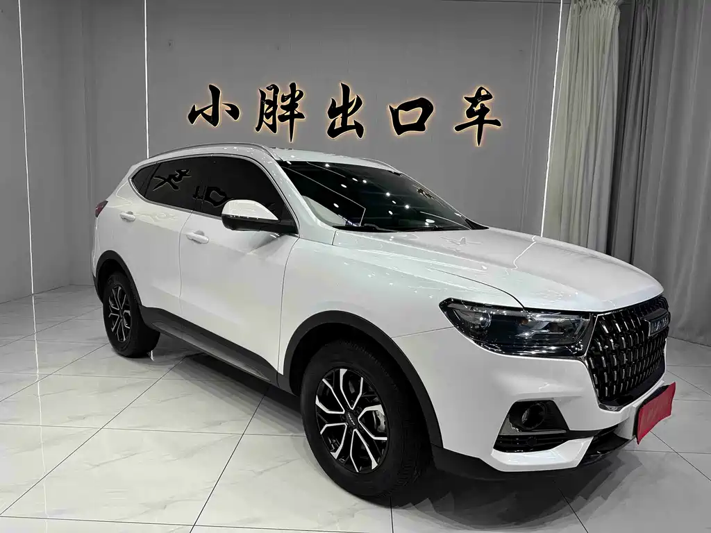 Haval H6 2023