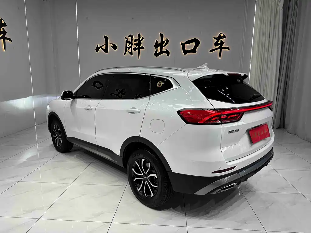 Haval H6 2023