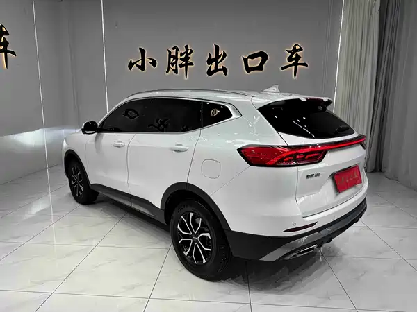 Haval H6 2023