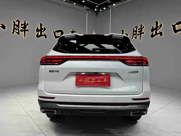 Haval H6 2023