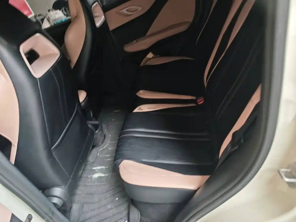 BYD Seagull 2023 — фото 17