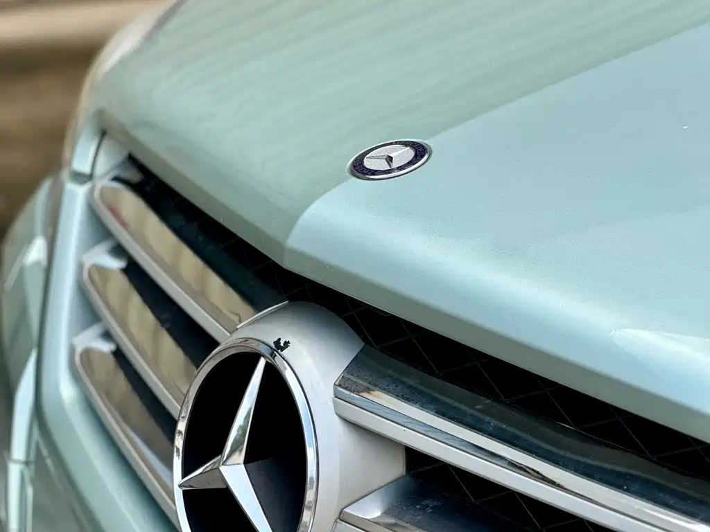 Mercedes-Benz GLK-Class 2010 — фото 19