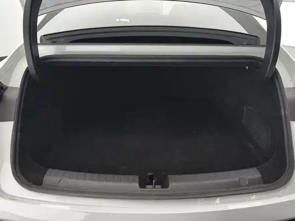 Geely Galaxy Starshine 8 2025