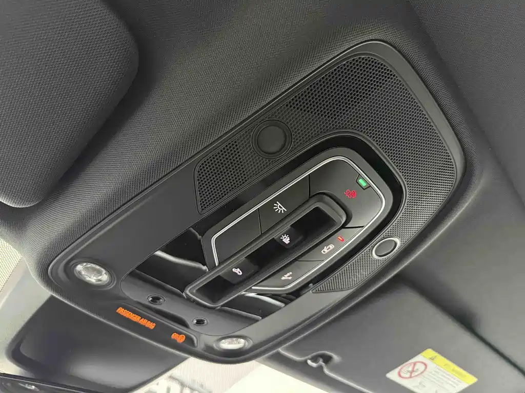 Audi A6L 2026 — фото 10