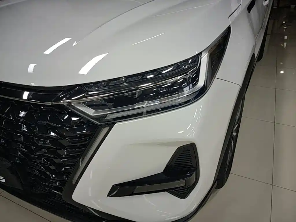 Chery Tiggo 8 PRO 2023 — фото 24