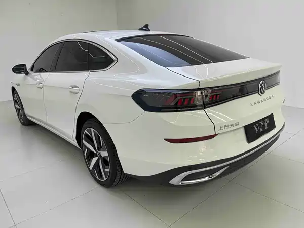 Volkswagen Lamando 2022