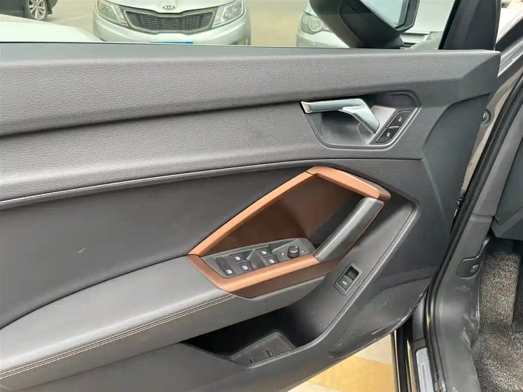Audi Q3 2023