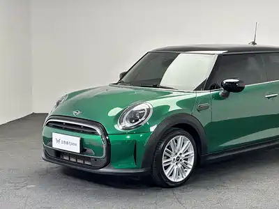 MINI MINI 2022