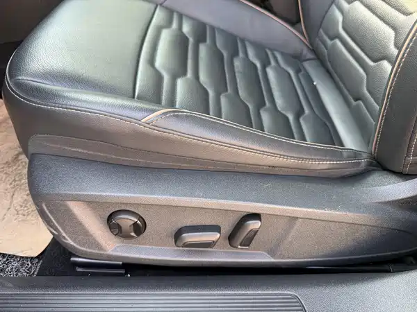 Volkswagen Passat 2021