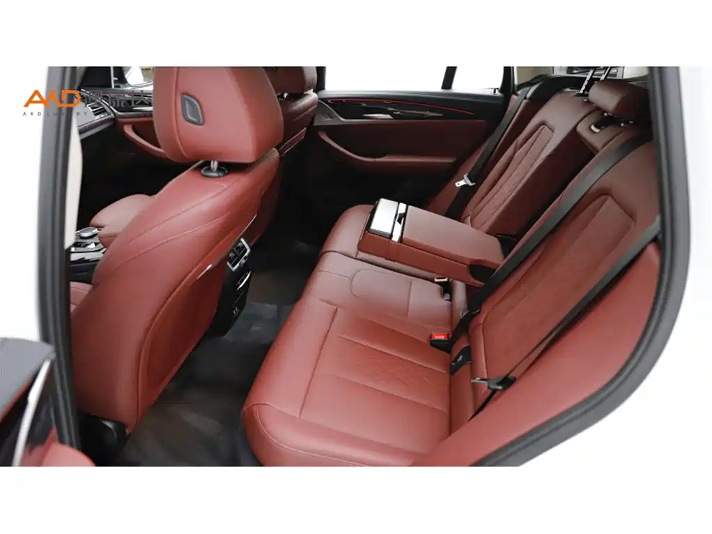 BMW X3 2024