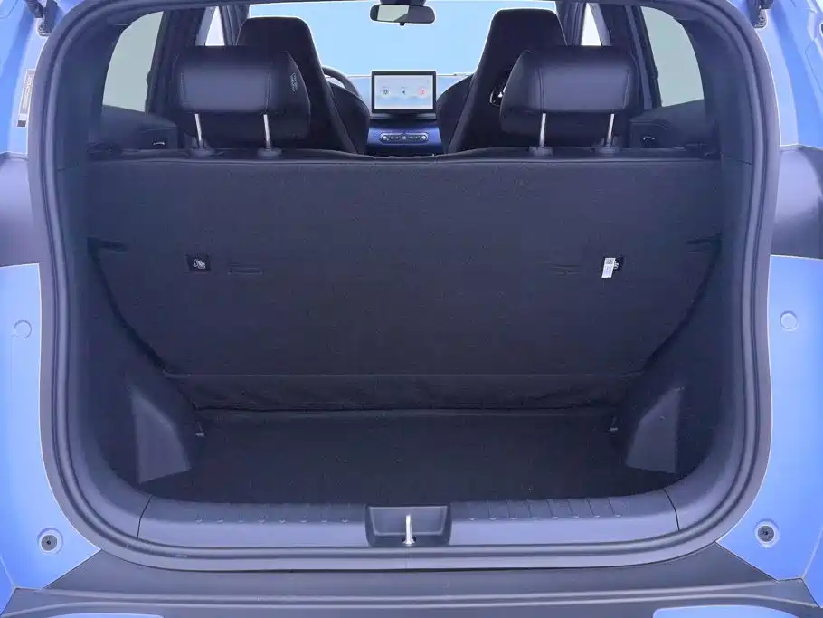 BYD Seagull 2026