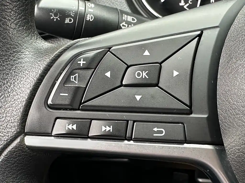 Nissan X-Trail 2018 — фото 19