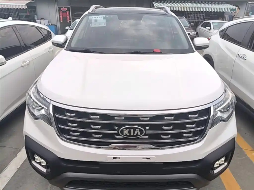 Kia Sportage 2020 — фото 3