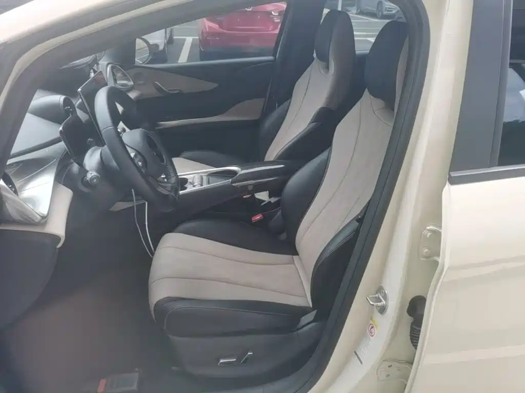 BYD Dolphin 2023 — фото 15