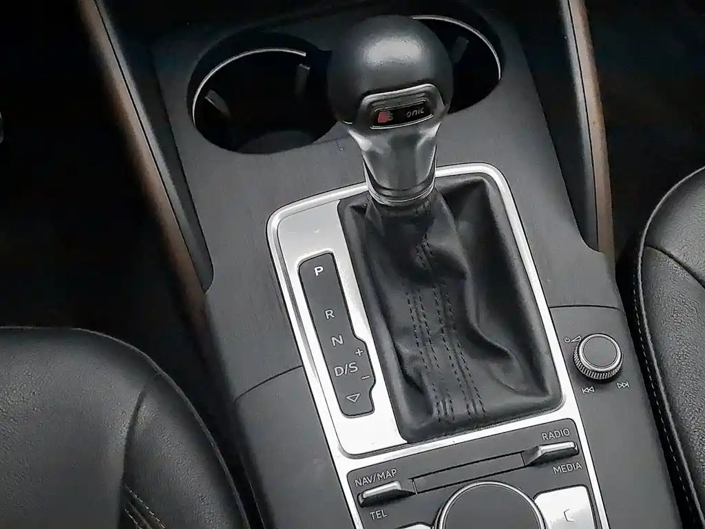 Audi A3 2020 — фото 13