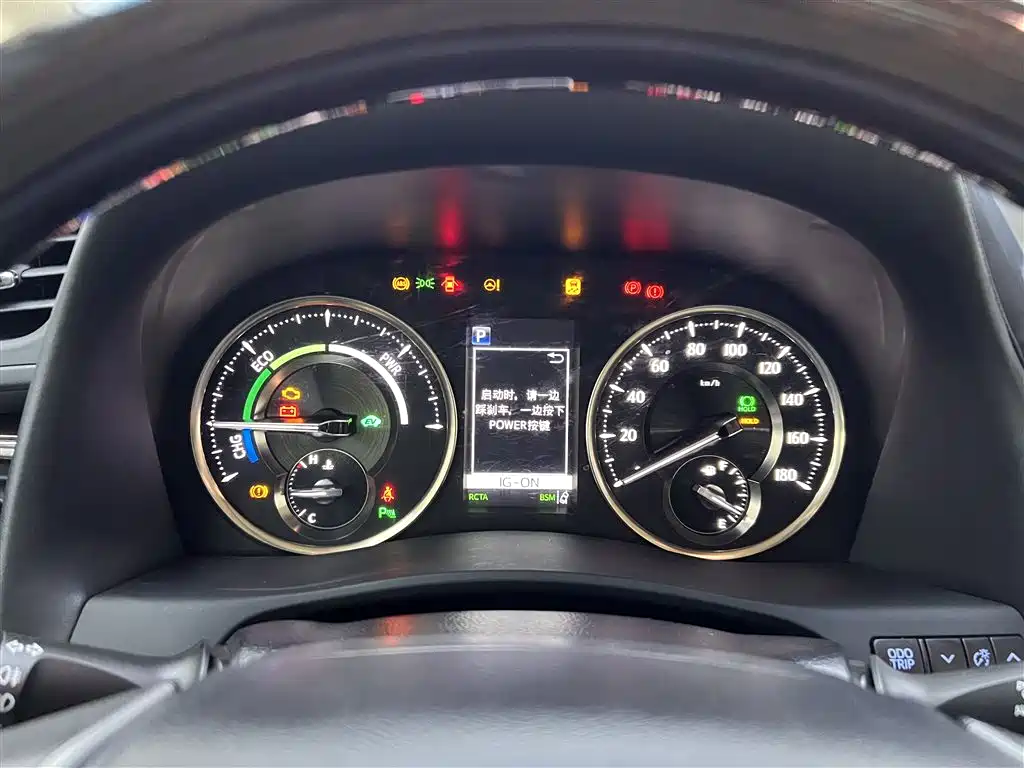 Toyota Alphard 2020 — фото 9