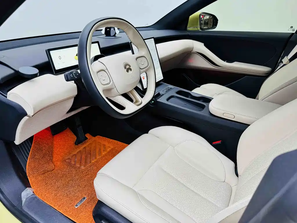 NIO ET5 2023