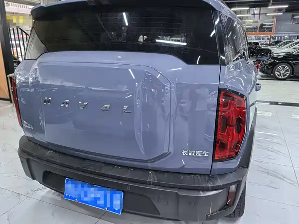 Haval Cool Dog 2023
