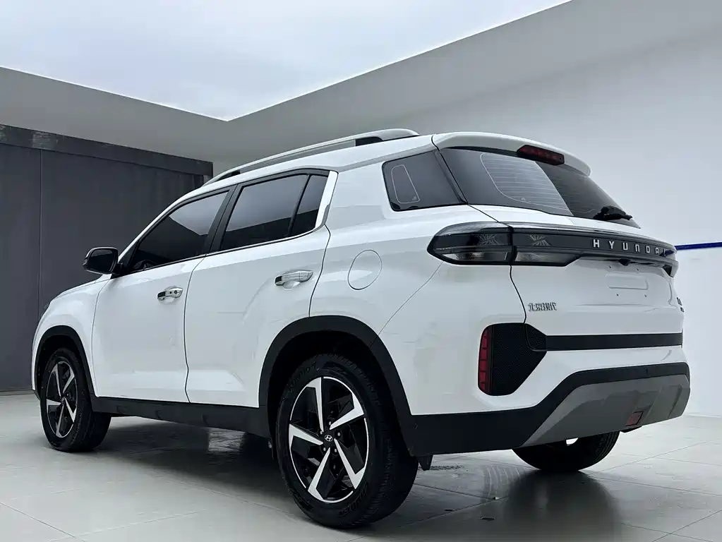 Hyundai ix35 2023