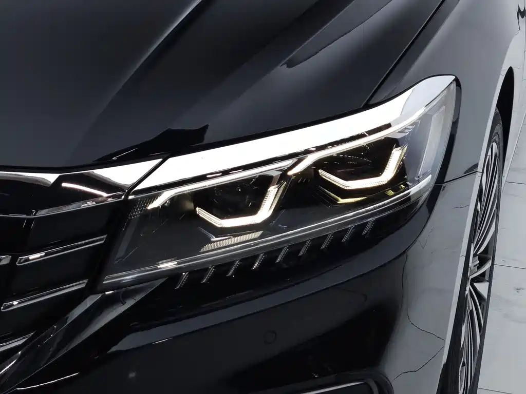 Volkswagen Passat 2019 — фото 24