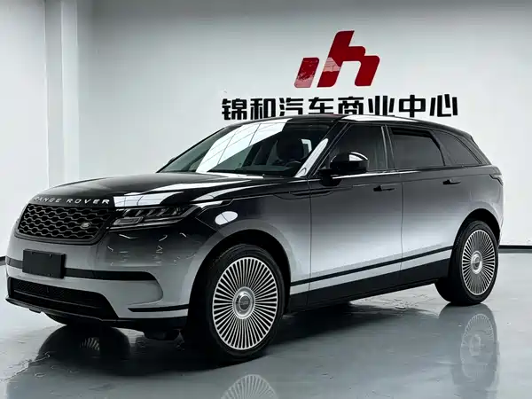 Land Rover Range Rover Velar 2019
