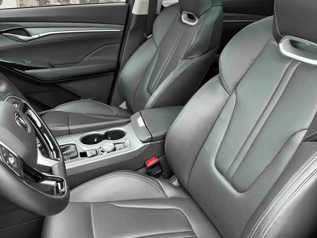Changan CS75 PLUS 2023 — фото 13