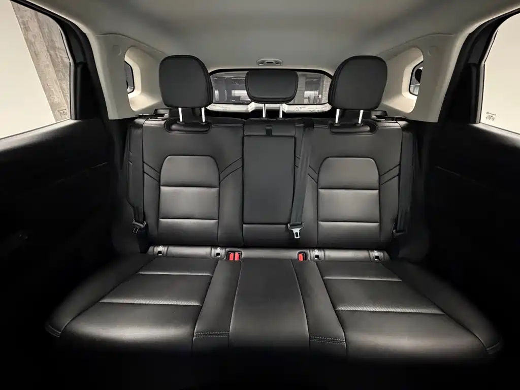 Haval Dargo PLUS 2024 — фото 16