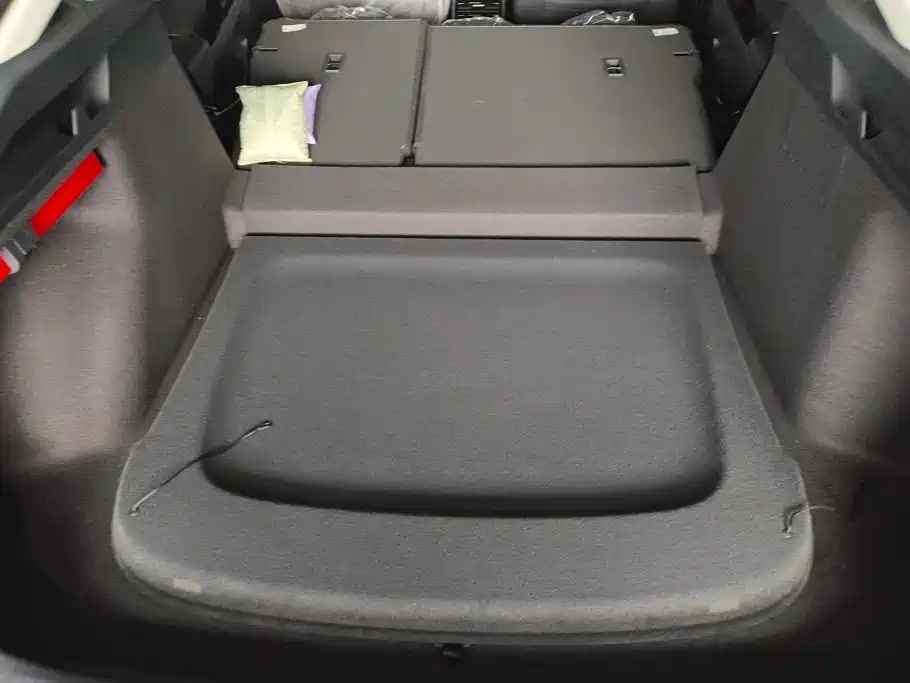 Volkswagen ID.7 VIZZION 2026
