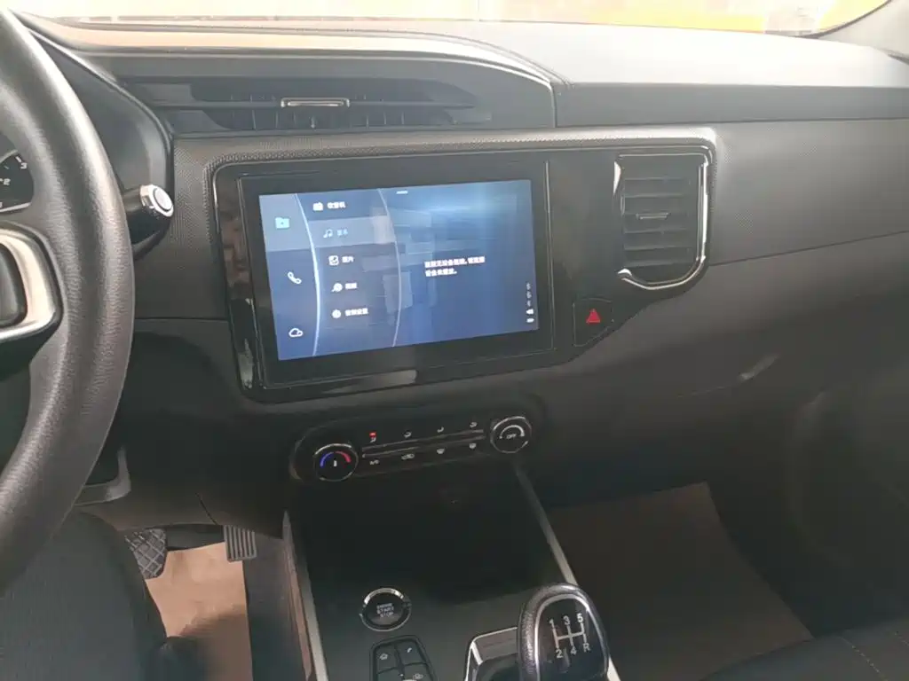 Chery Tiggo 5x 2020 — фото 13