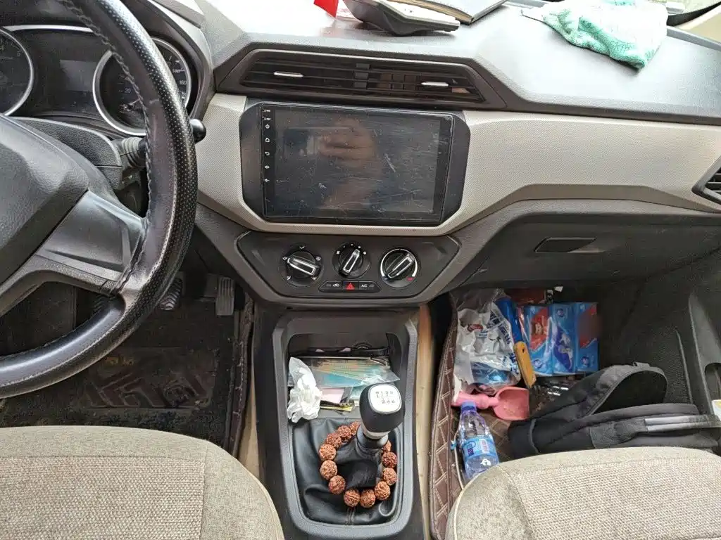Wuling Hongguang 2023