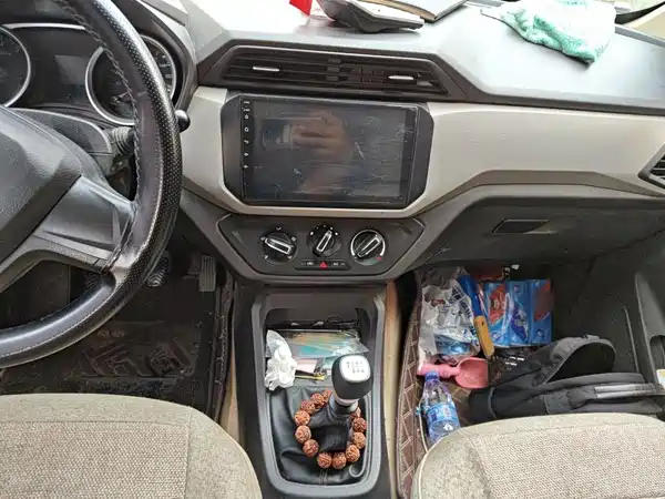 Wuling Hongguang 2023