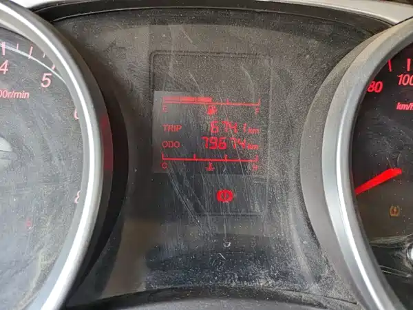 Wuling Hongguang 2023