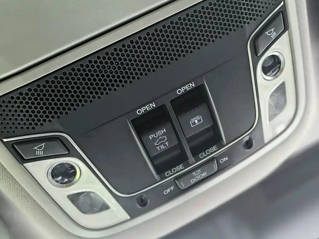 Honda Breeze 2022 — фото 20