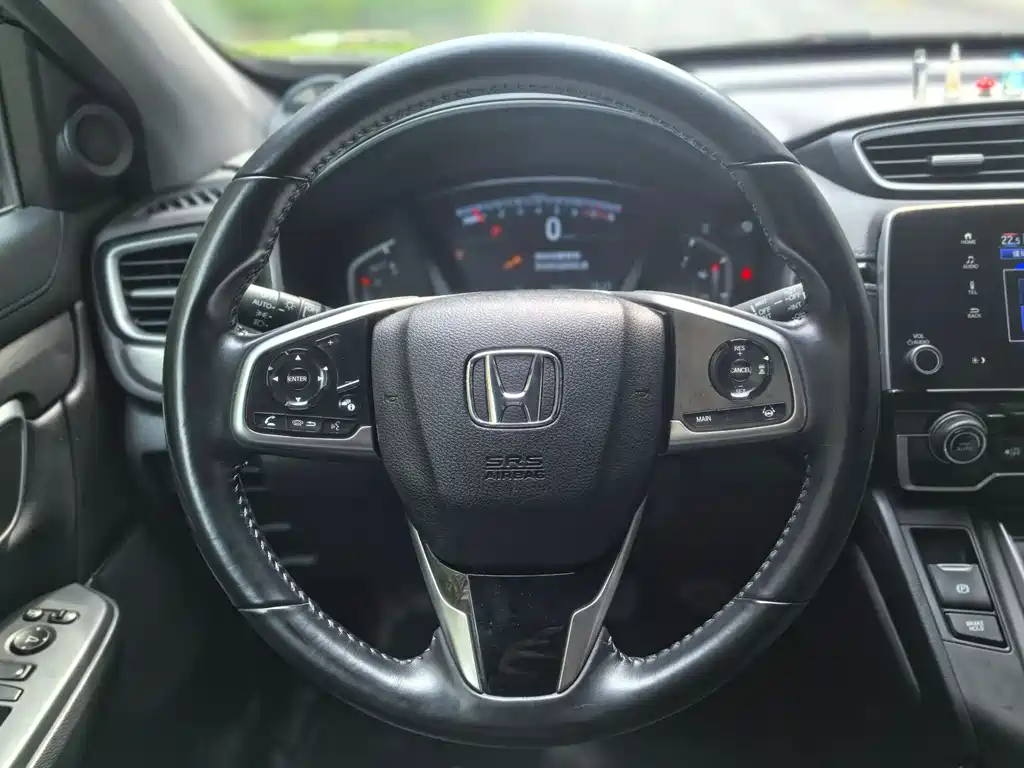 Honda Breeze 2022 — фото 12