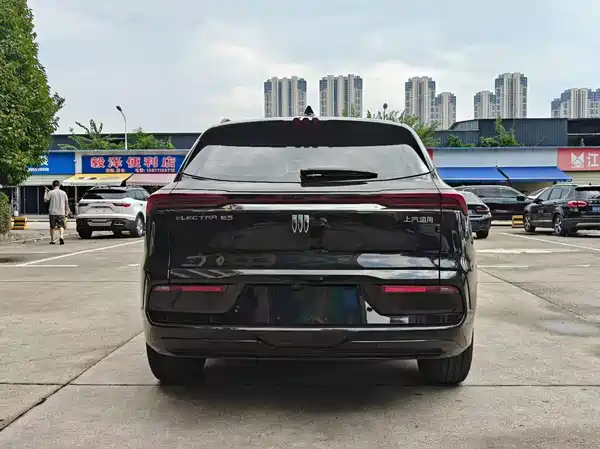 Buick E5 2023