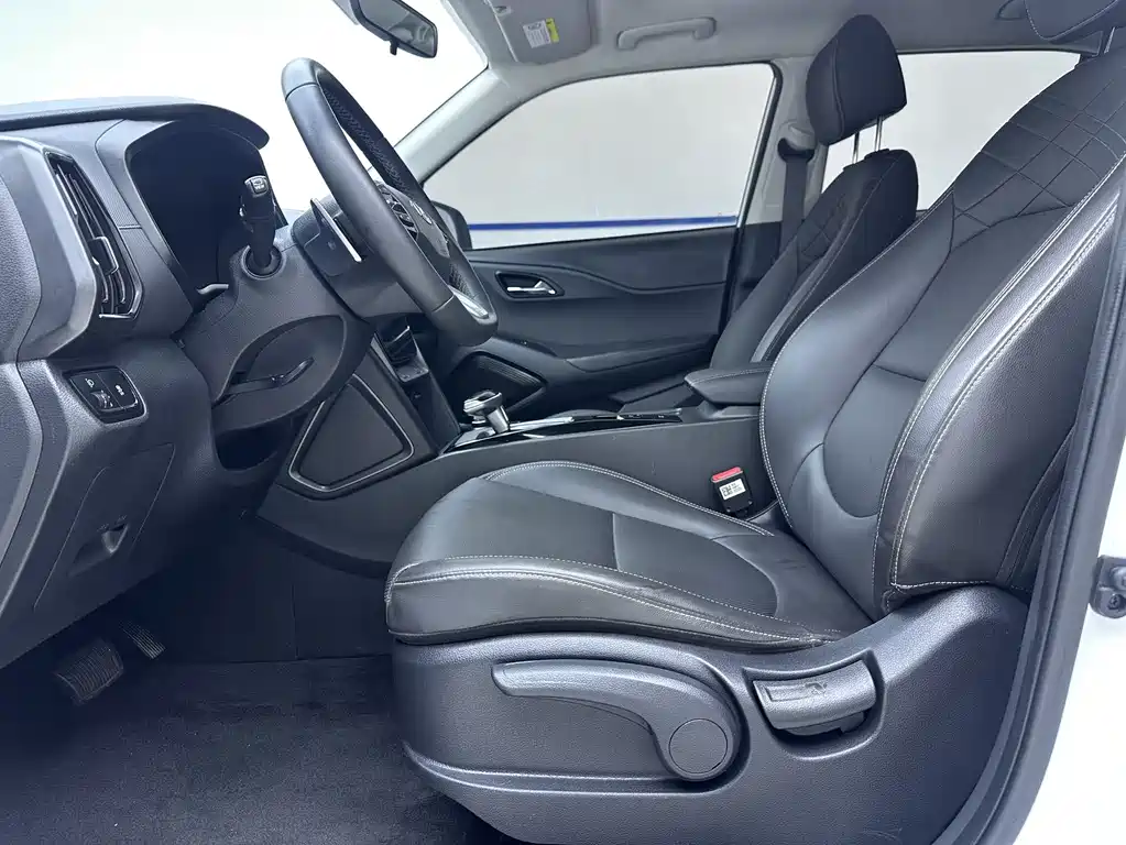 Hyundai ix35 2023