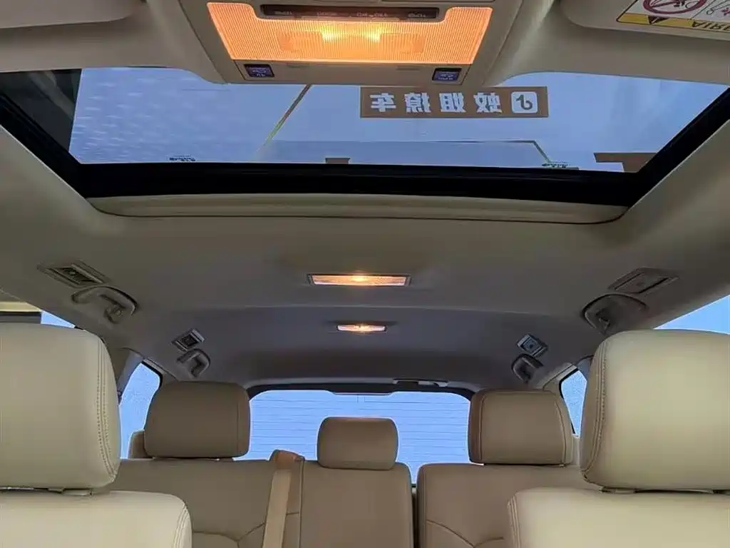 Toyota Land Cruiser 2019 — фото 10