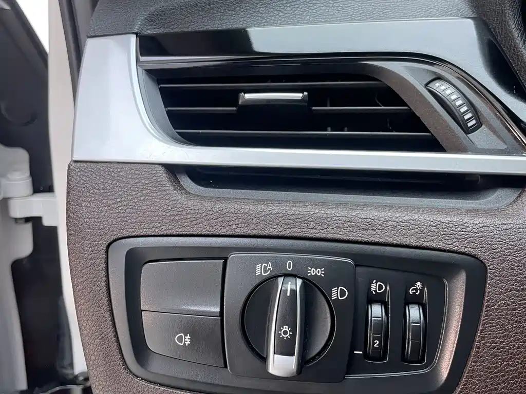 BMW X1 2023 — фото 17