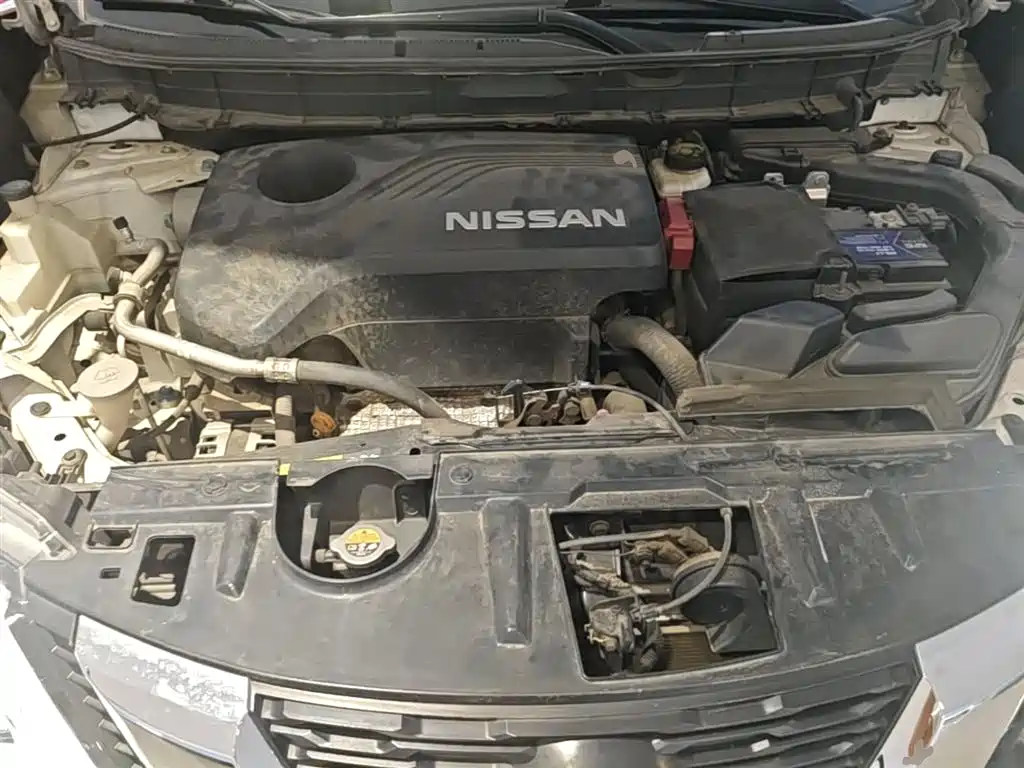 Nissan X-Trail 2020 — фото 20