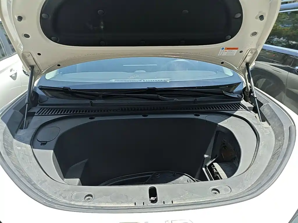 BYD Sealion 05 EV 2025 — фото 20