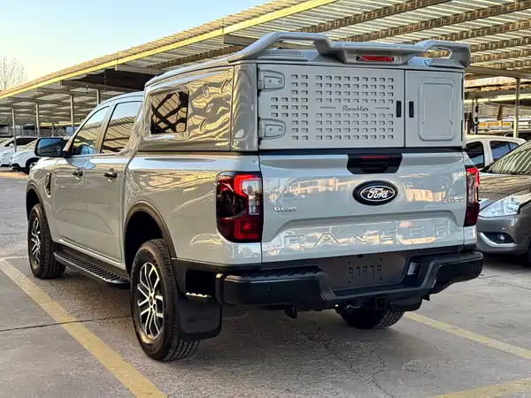 Waller Ranger RV 2025