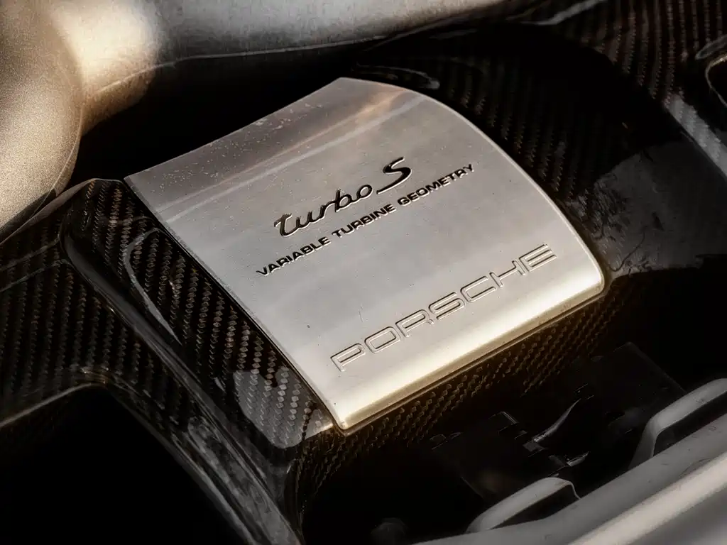 Porsche 911 2013 — фото 15
