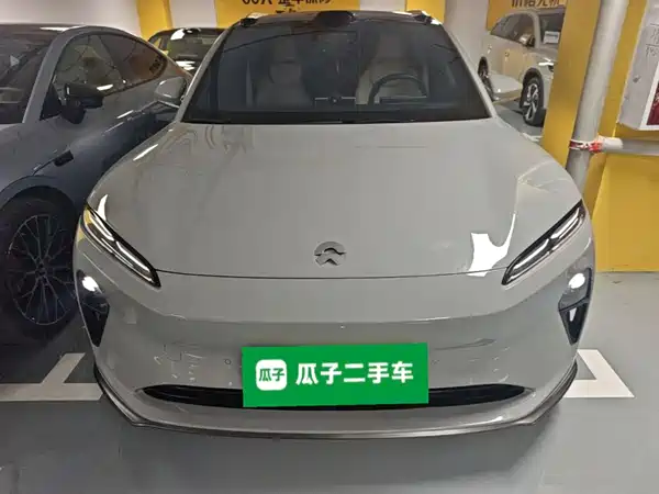 NIO ET5T 2024